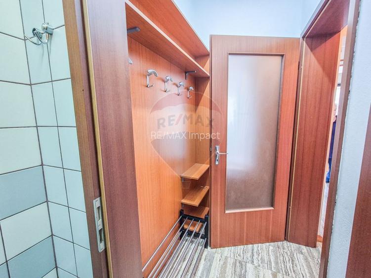 Apartament duplex 4 camere 4 bai 200 mp Bucuresti Domenii - 17