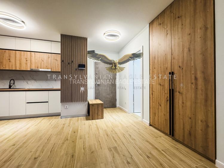 M-Avenue Residence|Modernitate și confort ridicat|2 camere|Iulius Mall - 9