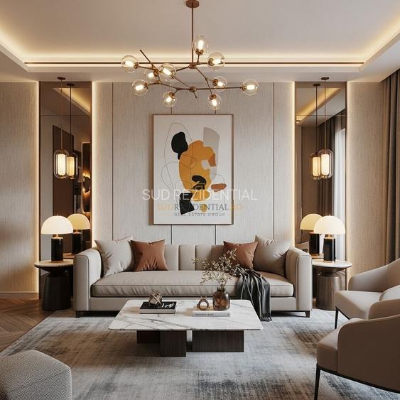 Apartament premium cu 3 camere de vanzare, central, Sector 5 - 3