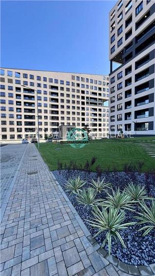 Inchiriez apartament cu 3 camere, mobilat modern in Complexul Concept 9 - 4