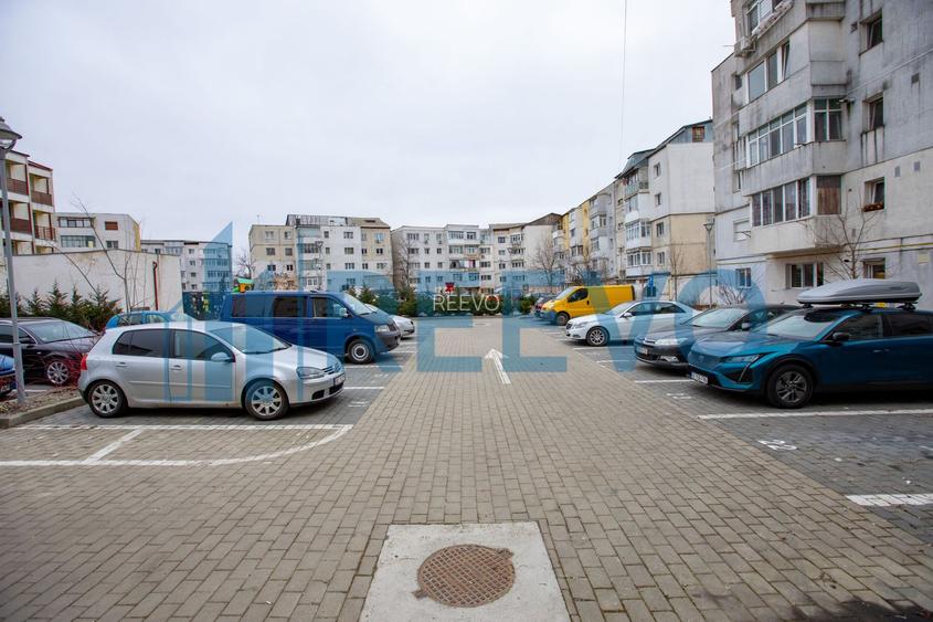 Apartament 2 camere, decomandat, et. 2, Mioriței - 26