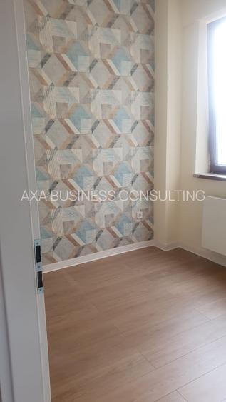 Penthouse Eminescu, etaj  6, centrala termica proprie, finisat 2025 - 2