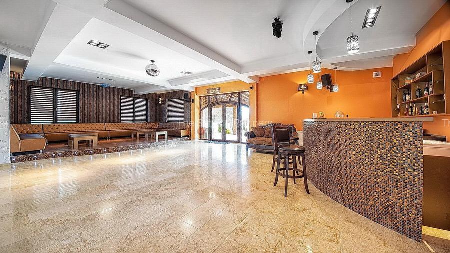 Proprietate Deosebita - Liziera Padurii - 51