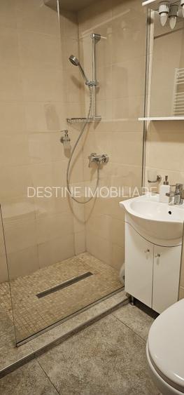 Studio 50 mp, pretabil si pt activitate birou sau regim hotelier, situat Central - 10