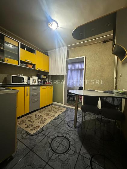 Exclusiv!  Apartament 2 camere decomandat - Inel II - 90.000 euro  (Cod E8+E10) - 11