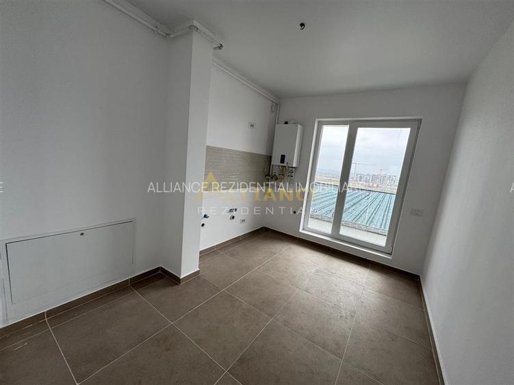 Sector 4 Apartament 2 Camere Parc Tudor Arghezi - 8