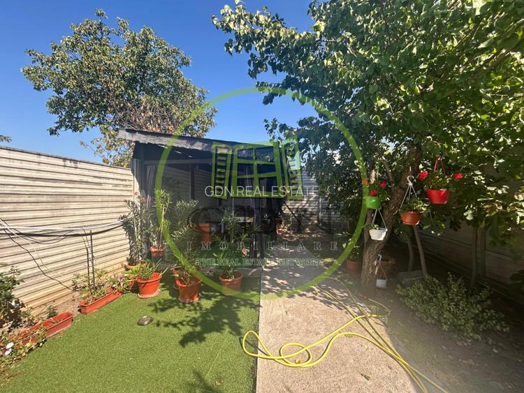 Spatiu Comercial P+1, 272 MP teren, 146 MP utili, Zona Parcul Romanescu - 17