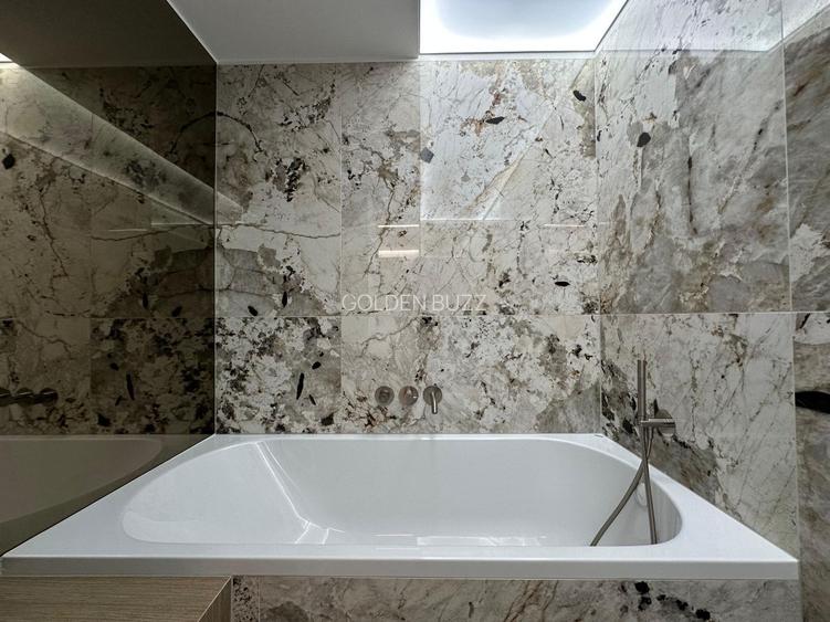 Apartament Cortina 126 | Parcare - 10