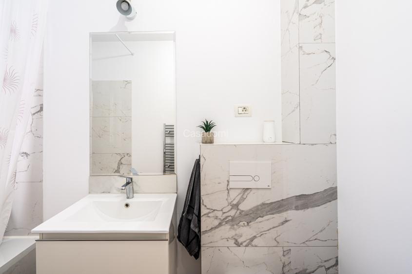 Apartament 3 camere Braytim-Musicescu | Bucatarie inchisa | Parcare  - 17