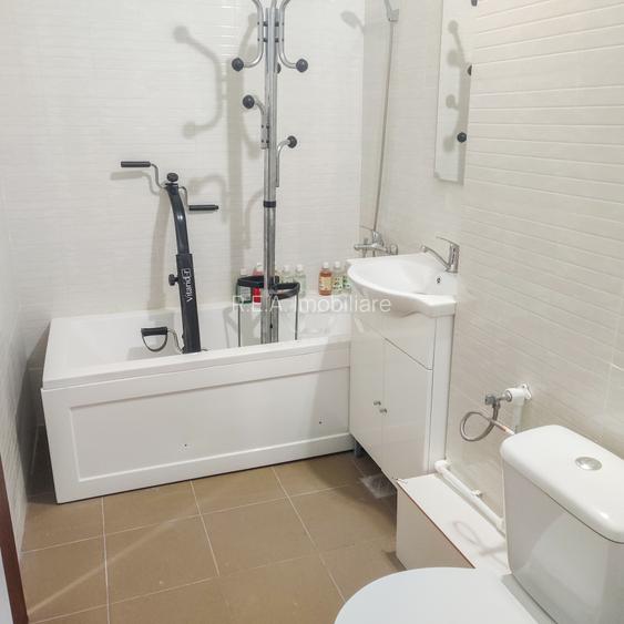 2 camere decomandat | 1 decembrie 1918 | ozana | 5 min de metrou - 6