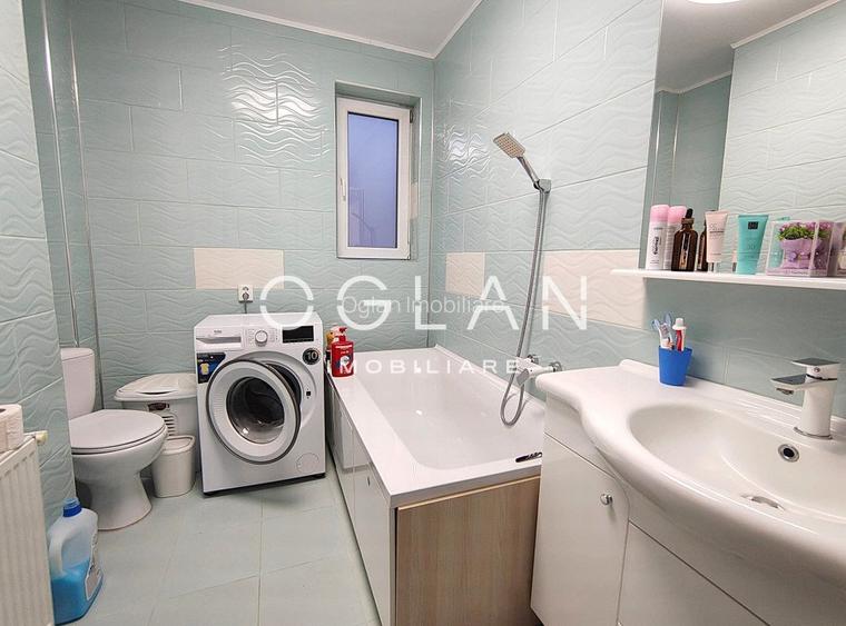 Casa inșiruita 3 cam. 116 mp + curte, COMISION 0% - 6