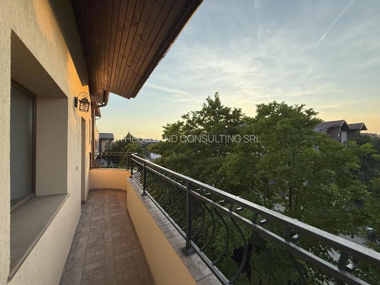 Vila 5 camere Prelungirea Ghencea | Oaza Verde | Bragadiru - 33