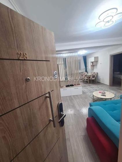 OCAZIE ! MAMAIA NORD ZONA LIDL 2 CAMERE 67 MP MOBILAT + UTILAT VEDERE CATRE MARE - 2