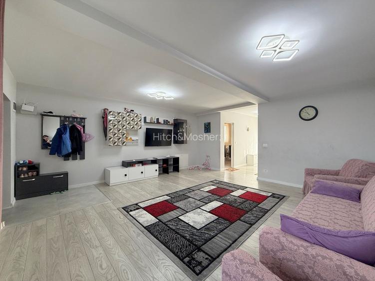 Duplex Modern de Vânzare în Urseni, Timiș – Confort și Eleganță! - 5