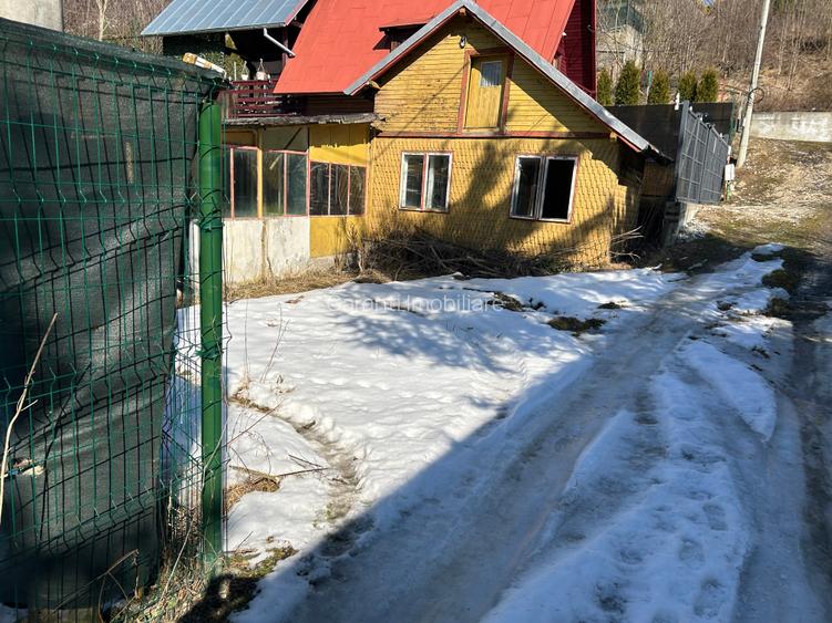 Busteni/ Poiana Tapului - 3