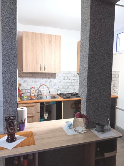 Garsoniera 30mp zona Spital Judetean mobilata utilata 37.000eur neg - 10