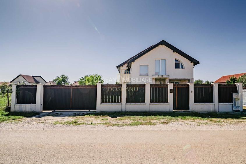 CASA | DE VANZARE | SANTANDREI - 19