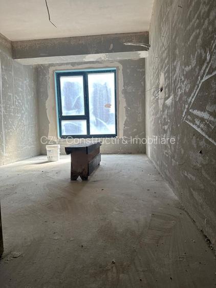 Proiect Nou/ Apartamente cu 1 si 2 Camere - 10