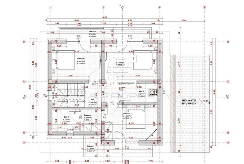 Casă single- 5 Camere - teren 412mp -Selimbar, Cartierul Tineretului - 1