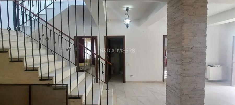 Vilă Lux | P + 1 + M | Brănești | Aproape de lac și pădure - 13