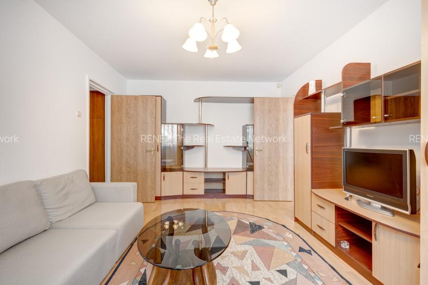 Drumul Taberei, Chilia Veche, 2/4, Bloc reabilitat termic, liber ! - 3