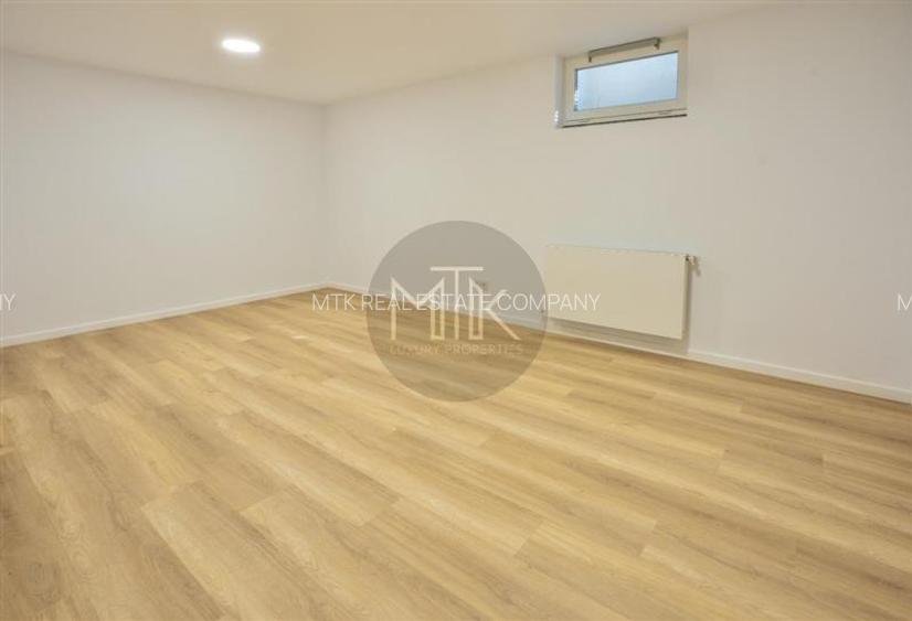VILA DE LUX Smart Home cu piscina in Complex Exclusivist | 10 camere | Iancu Nic - 37