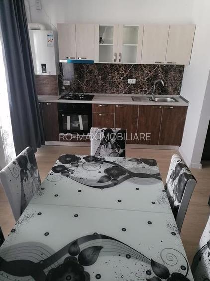 Apartament 60 mp utili +10 mp terasa mobilat/utilat + loc parcare - 4
