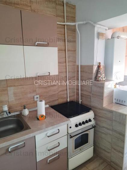 Apartament 1 cam Mobilat si Utilat complet SUPER , etaj 2, Buzaului - 5