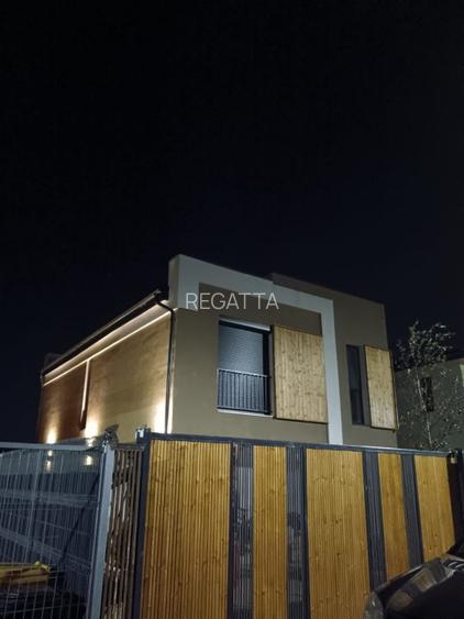 VILA COCHETA IN OTOPENI ODAI - 13