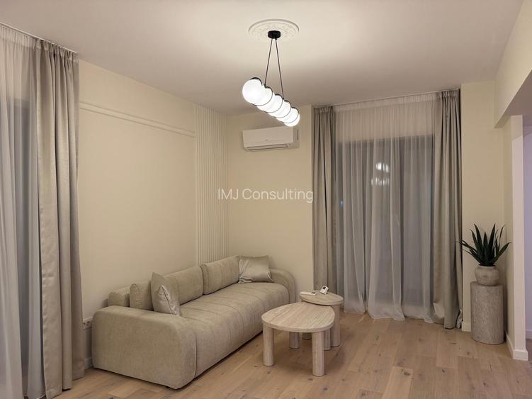 2-Room Apartment First Rent | First Estates  2 bathrooms/2 terraces /Parking - 10
