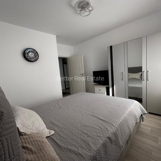[Strada Biruintei] - Apartament 2 camere - Loc de parcare inclus! - 13