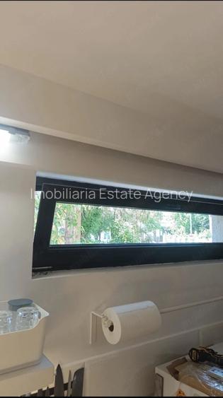 Garsoniera Muncii, bloc nou (2015), 5 minute de metrou, CENTRALA, moderna - 3