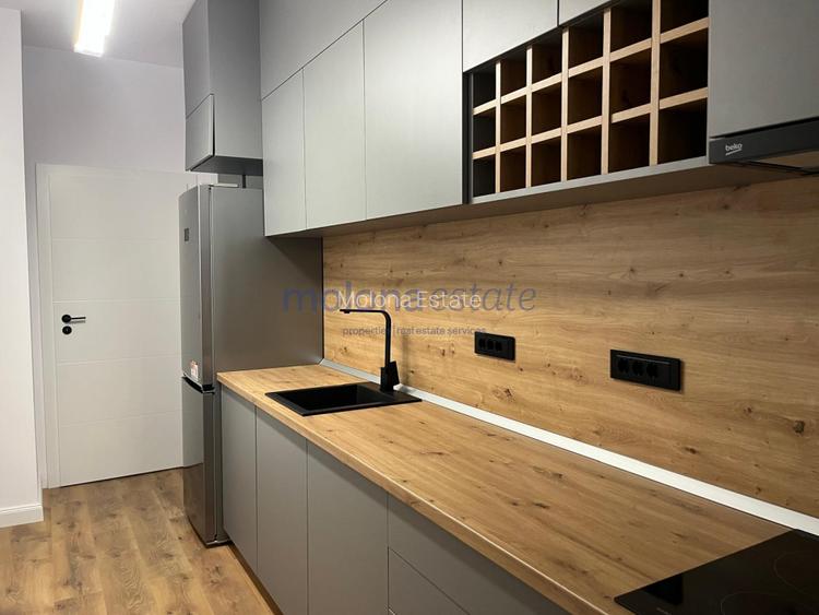 Apartament 2 camere / Decomandat / Elite City - 7