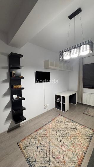 Apartament cu o camera - 6