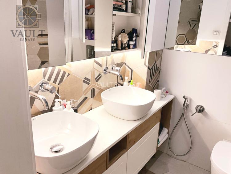 Apartament 4 camere - LUX - zona LACUL TEI - 27