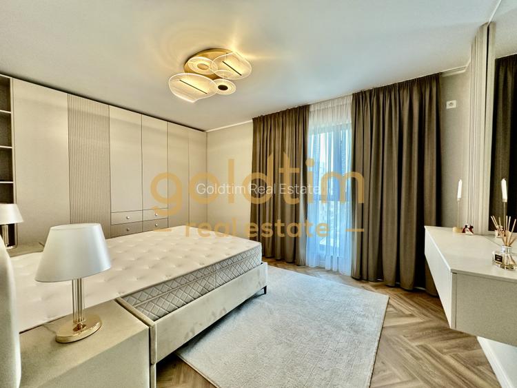 DESIGN UNIC/SUPERB/ZONA LINISTITA/LUX/1 LOC PARCARE - 12