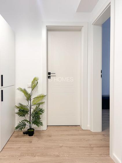 Apartament 3 camere I Prima Inchiriere I Pipera Plaza - 11