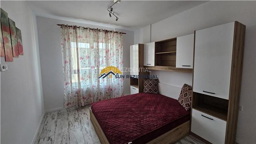 Berceni- Apartament 2 camere, Mobilat-Utilat Complet. Loc de Parcare Inclus - 5