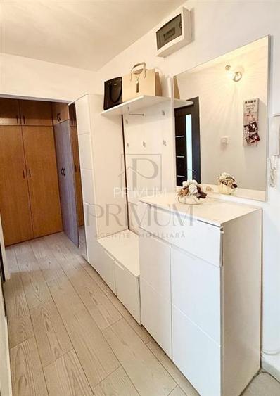 KIRIAC - 3 CAM - 2BAI - RENOVAT - CENTRALA - ETAJ INTERMEDIAR - 8