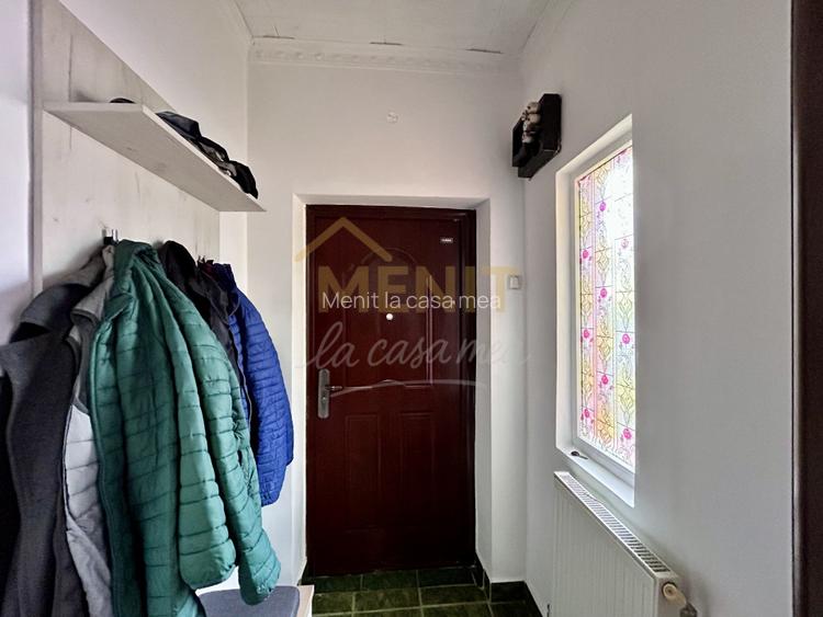 Casa 4 camere, garsoniera, 2 bai, garaj acoperit, Mihai Bravu, Ploiesti - 2
