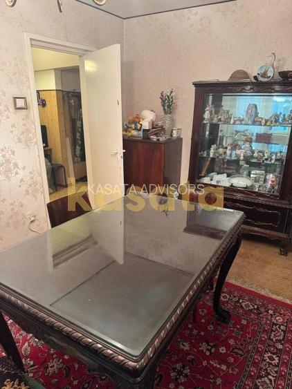 OPORTUNITATE | APARTAMENT | 3 CAMERE | METROU IANCULUI | DECOMANDAT - 5