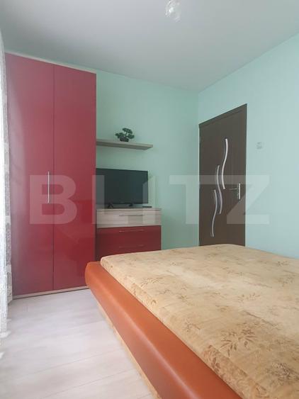 Apartament de vanzare - 4 camere - Zona Tudor