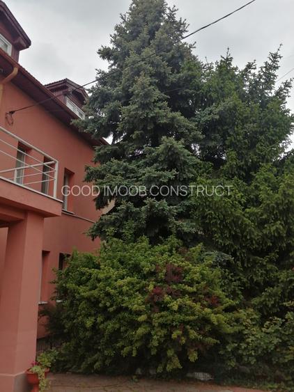 Vila cochetă Pipera, teren 650 mp - 25