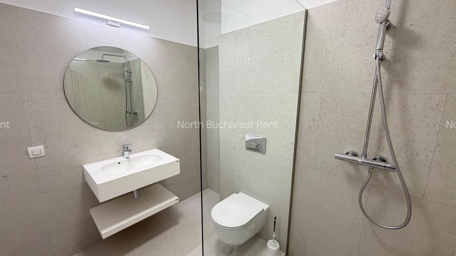 APARTAMENT DE 3 CAMERE THE IVY - JANDARMERIEI - BANEASA - 11