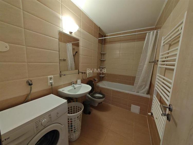 Inchiriem Apartament 2 Camere, Mobilat, Studio, Tractorul - 10