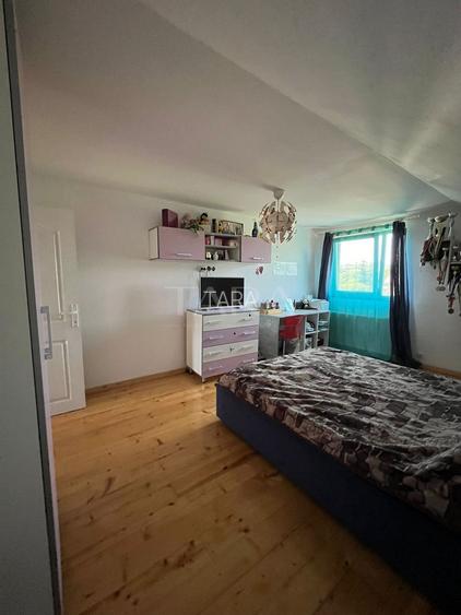 EXCLUSIVITATE Casă în Stil Tradițional în Baciu, Zona Popas Pintea - 14