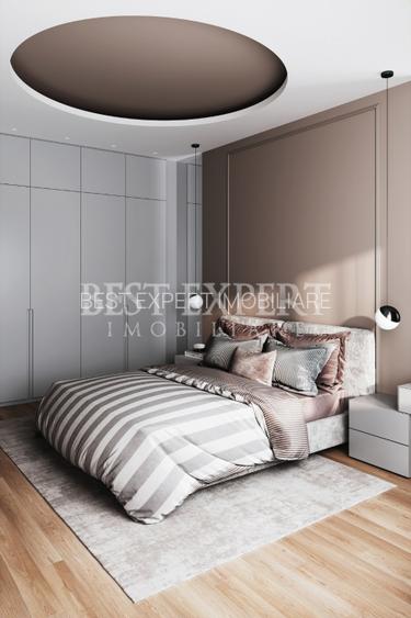 2 Camere Direct Dezvoltator | Parcare descoperita BONUS la orice avans - 2