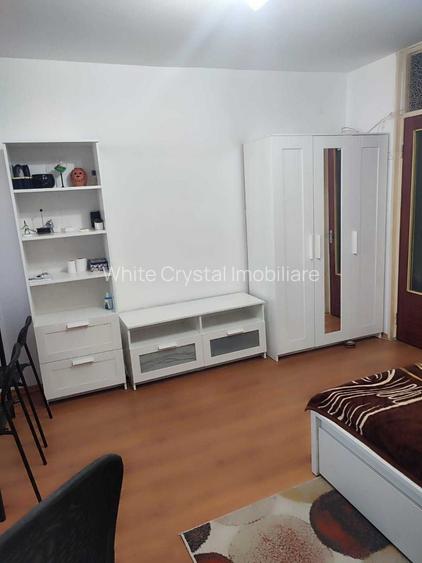 Închiriez garsonieră,  Vitan - Stadion Olimpia, renovată - 3