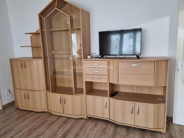 Spitalul Judetean | 2 Camere | Etaj 1 | Renovat | Disponibil imediat - 2