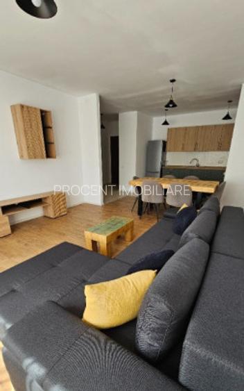 Vand apartament in Tampa Gardens – Apartament cu Randament Ridicat - 2